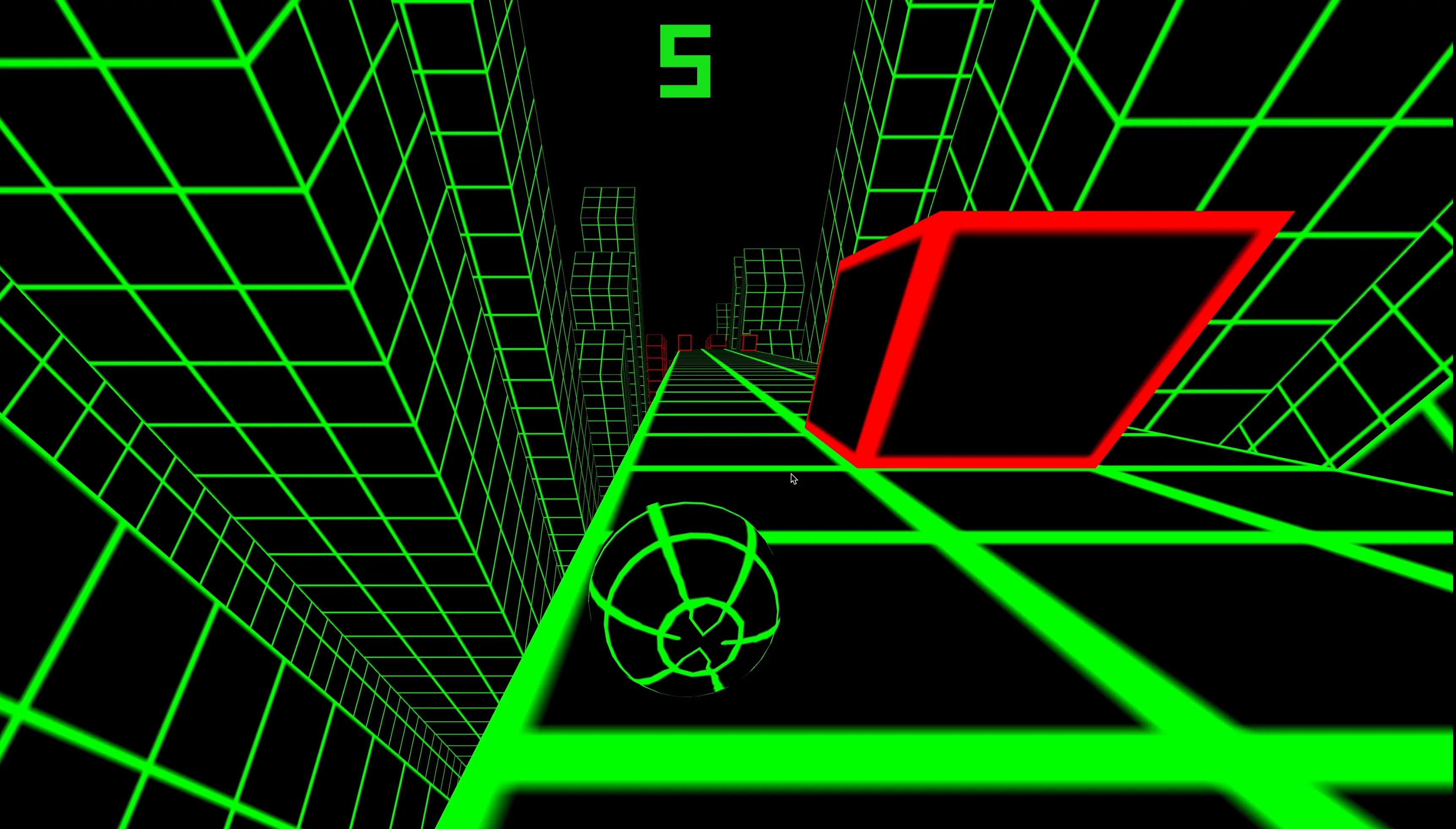 Navigate obstacles and hazards