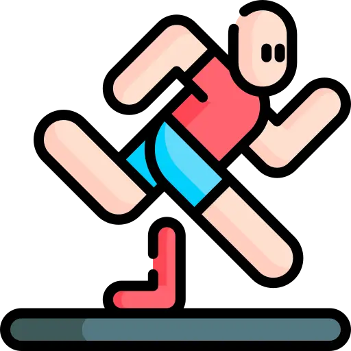 Anticipate Obstacle Patterns