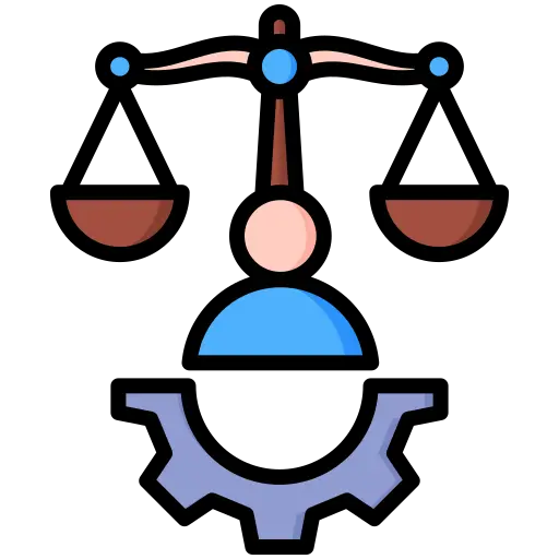 Stay Centered When Possible