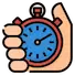 Use the First Ten Seconds Wisely