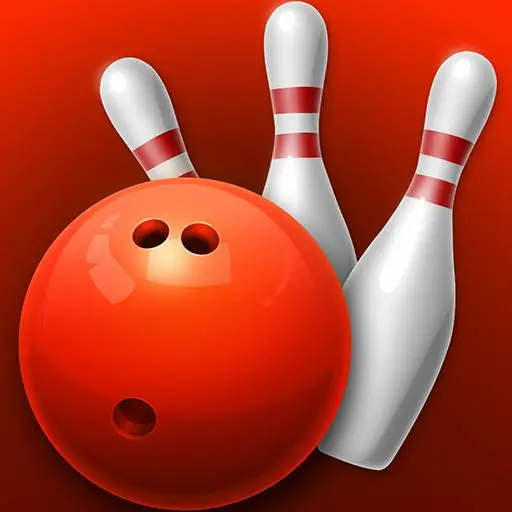 3D Bowling game thumbnail