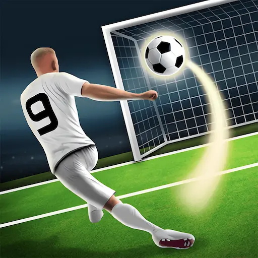 3D Free Kick