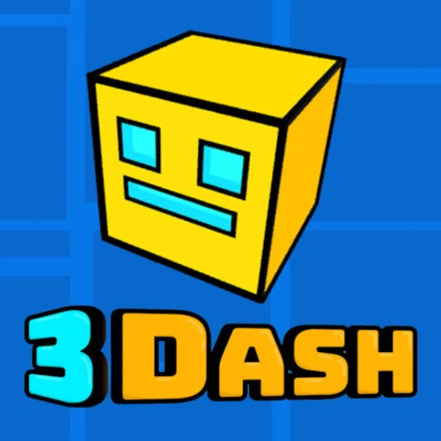 3Dash game thumbnail
