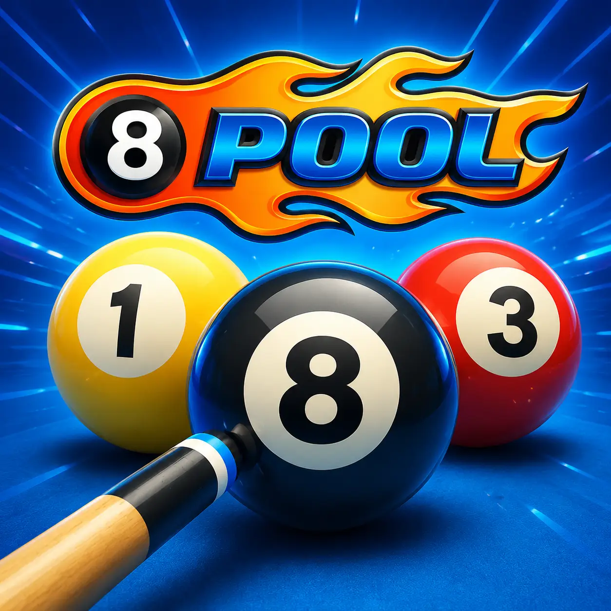8 Ball Pool