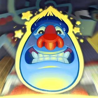Bumpy Jumpy game thumbnail