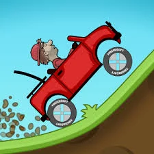 Car Climb Racing game thumbnail