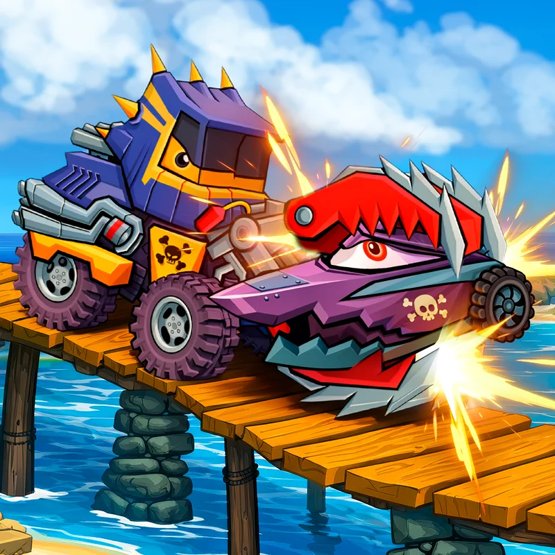 Car Eats Car game thumbnail