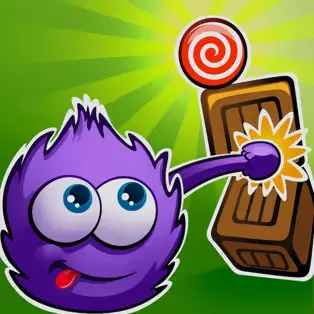Catch the Candy HTML5