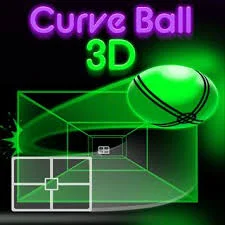 Curve Ball 3D game thumbnail