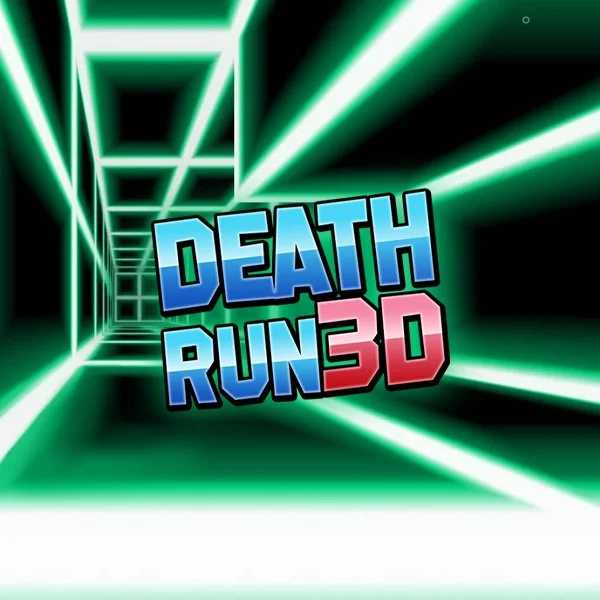Death Run 3D game thumbnail