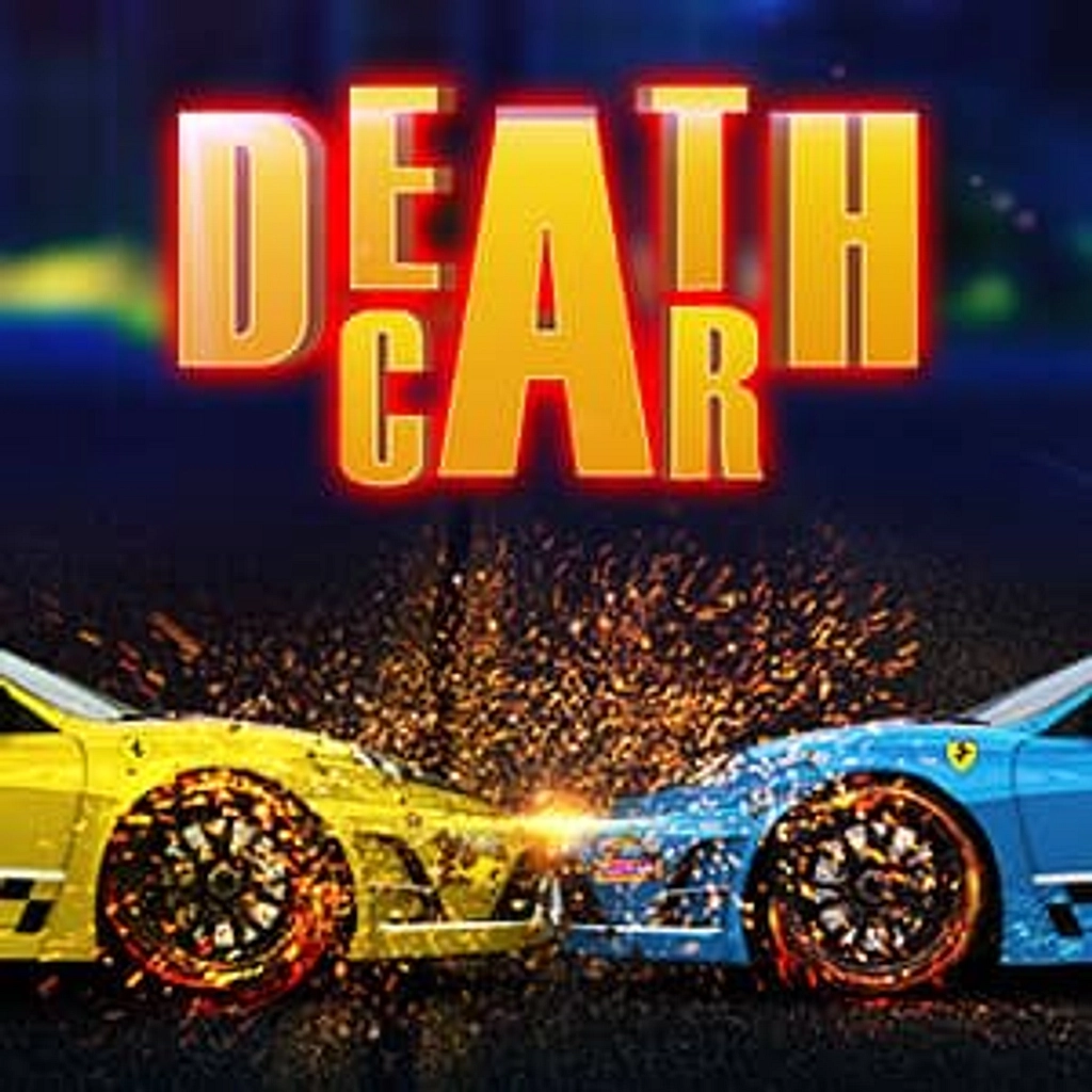 DeathCar IO game thumbnail