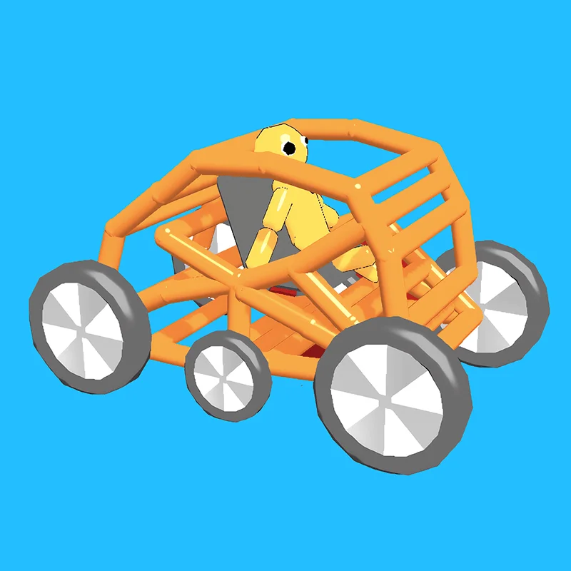 Draw Crash Race game thumbnail