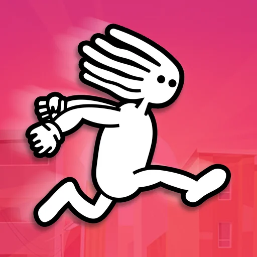 Dreadhead Parkour game thumbnail