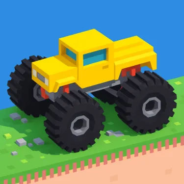 Drive Mad game thumbnail
