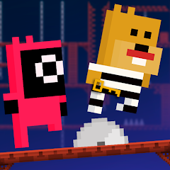 Hamster Escape Jailbreak game thumbnail