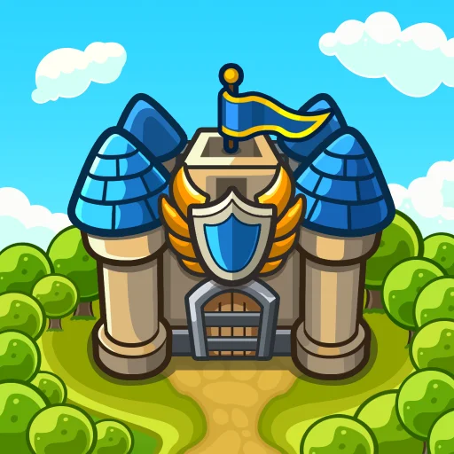 Kingdom Defence game thumbnail