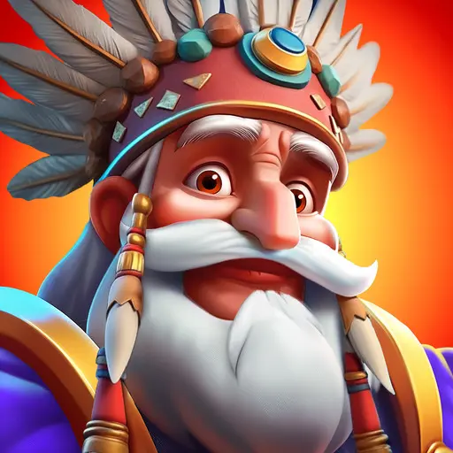 Mergest Kingdom game thumbnail