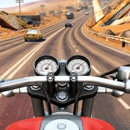 Moto Road Rash game thumbnail