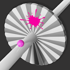 Paint Pop 3D 2 game thumbnail