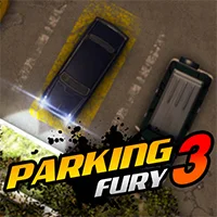 Parking Fury 3D game thumbnail