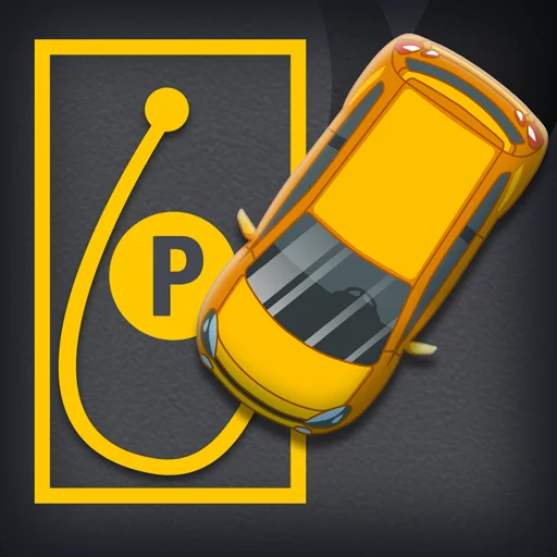 Parking Rush game thumbnail