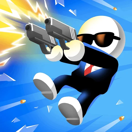Round Hit 3D game thumbnail