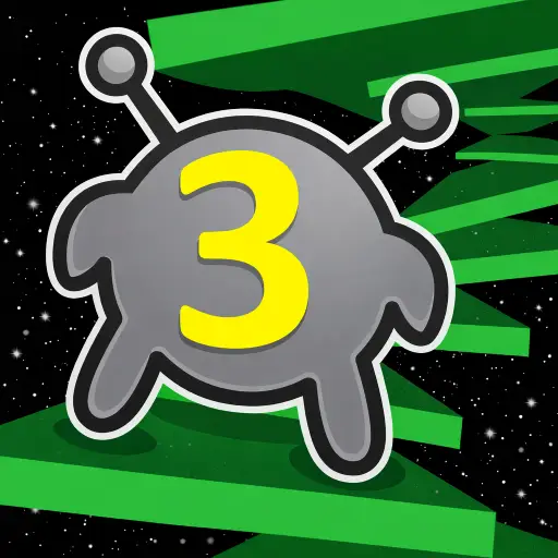 Run 3 Editor game thumbnail