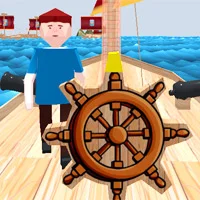 Ships 3D game thumbnail