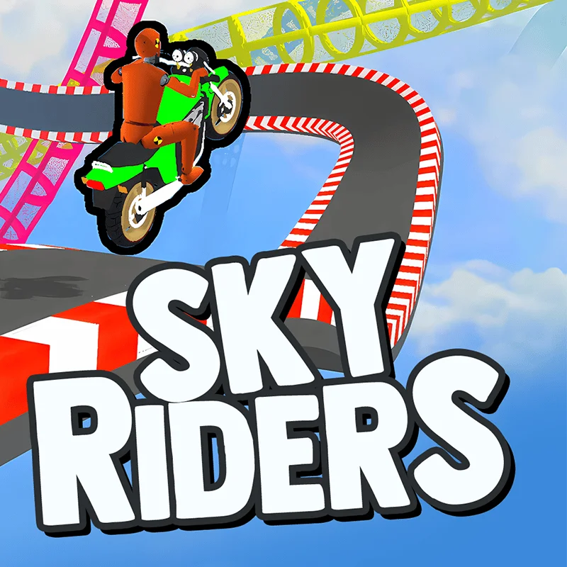 Sky Race