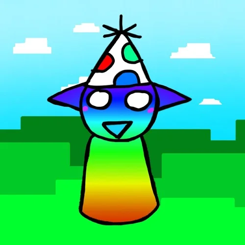 Sprunked game thumbnail