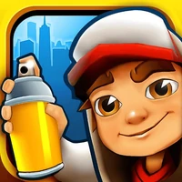 Subway Surfers New York game thumbnail