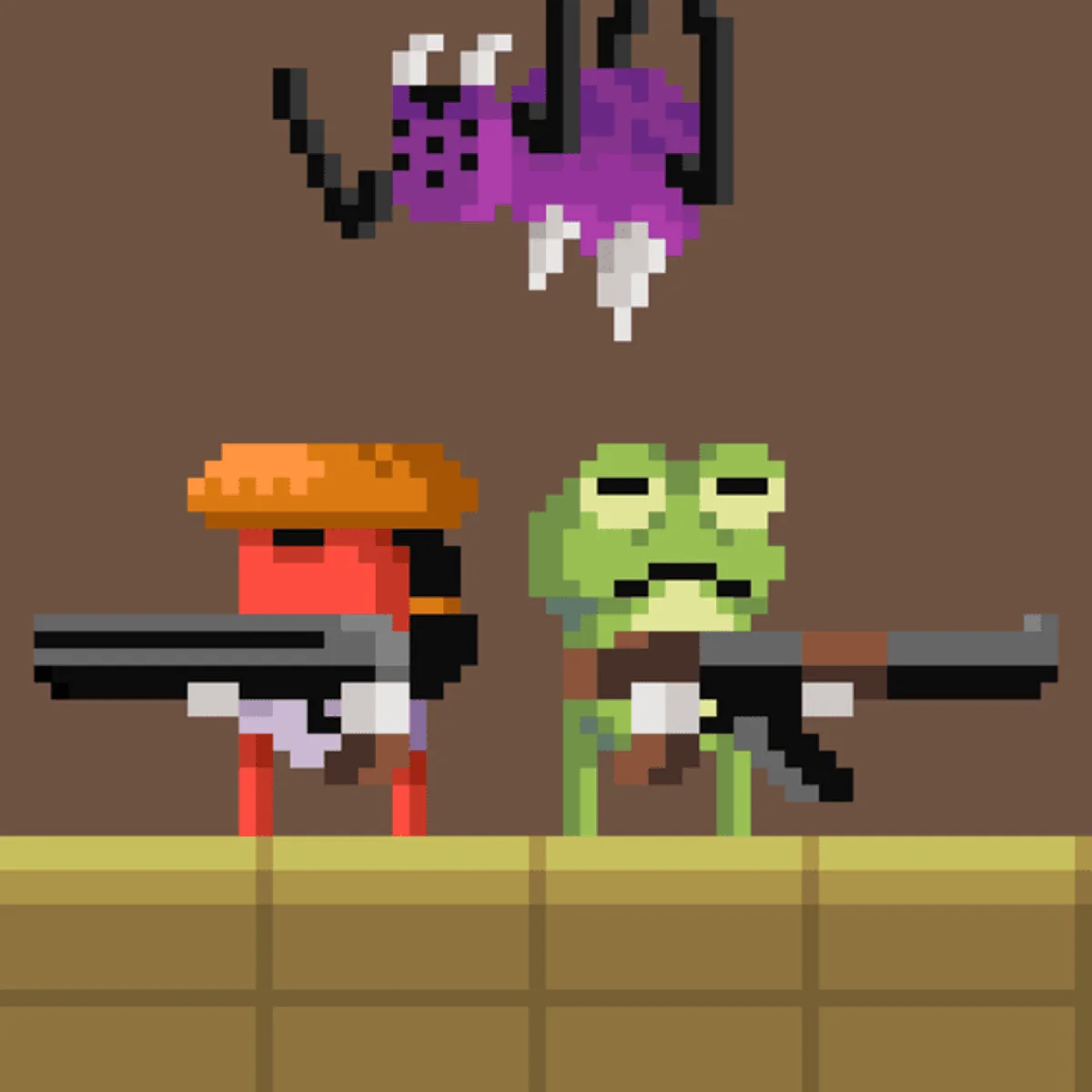 Temple of Boom game thumbnail