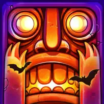 Temple Run 2 Holi Festival game thumbnail