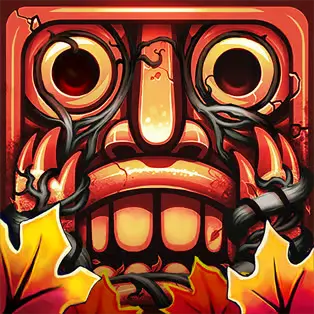 Temple Run 2: Jungle Fall game thumbnail