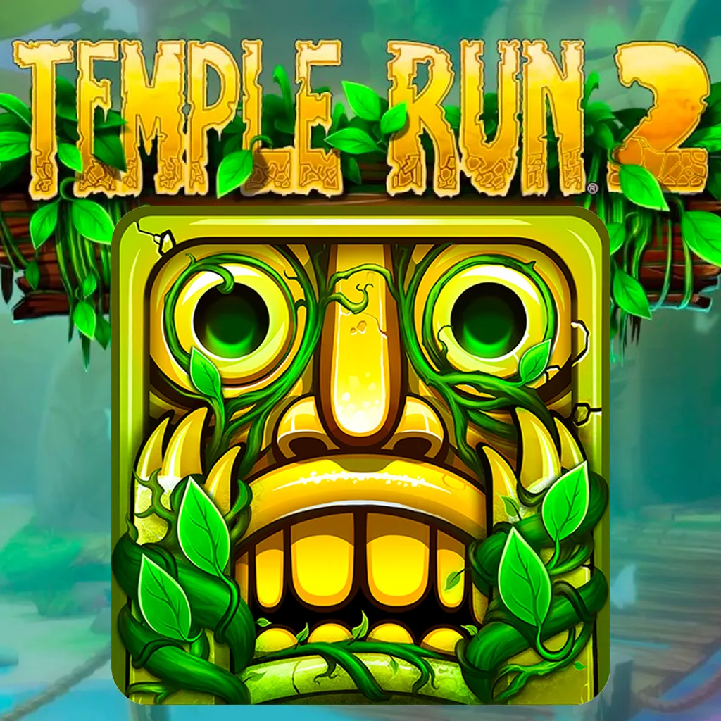 Temple Run 2 game thumbnail