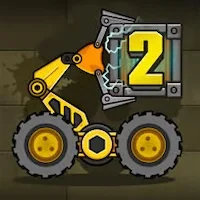 Truck Loader 2 game thumbnail