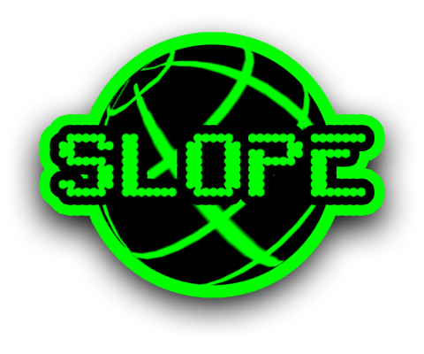 Slope Unblocked
